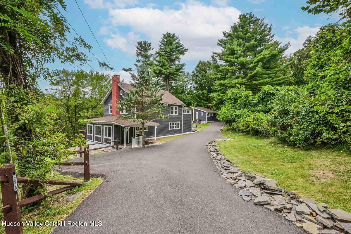 Property Photo: 26 Neher NY 12498