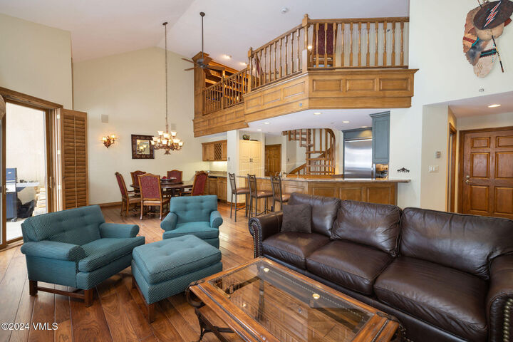 Property Photo: 1280 Village Road 604 CO 81620