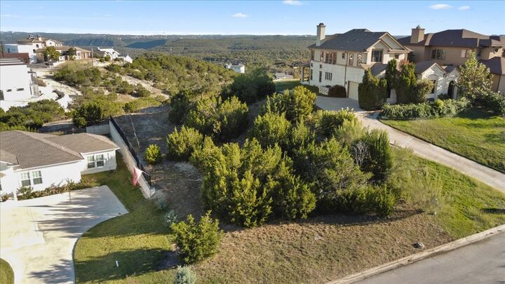 Property Photo:  1101 Big Bill Court  TX 78734 
