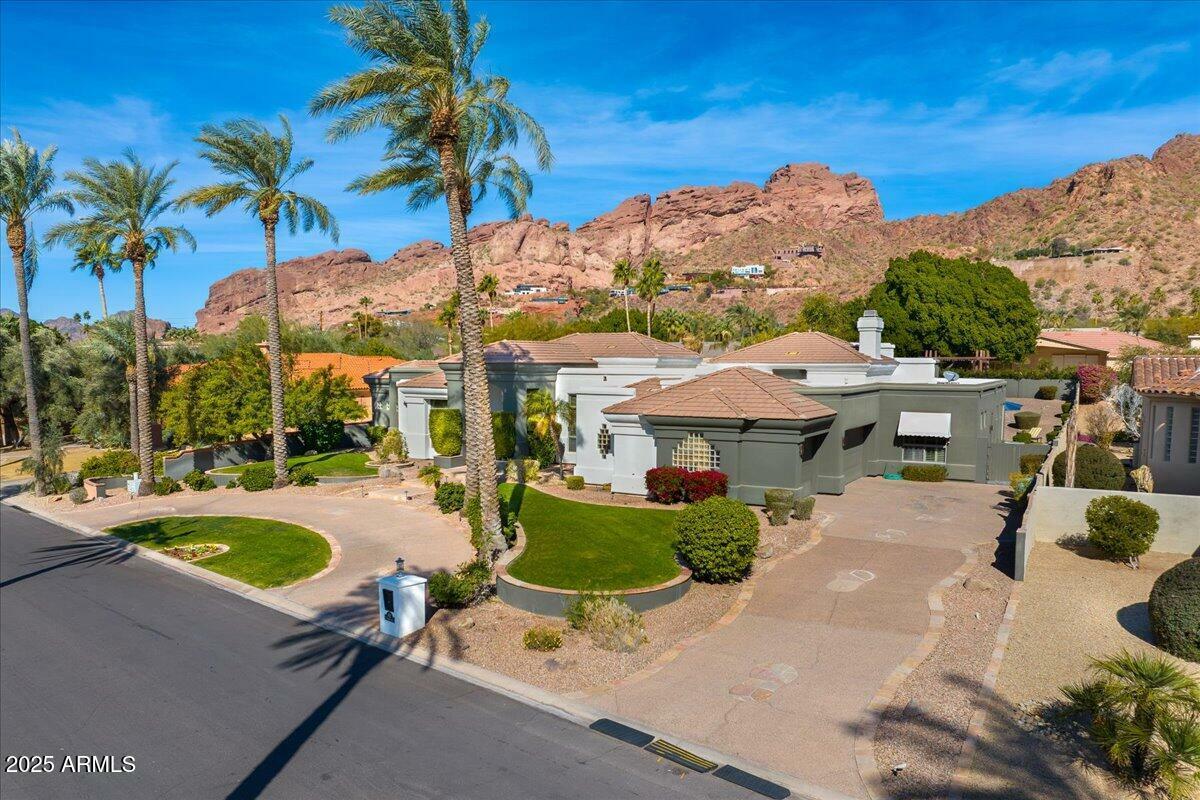 Property Photo: 5112 E Pasadena Avenue AZ 85018