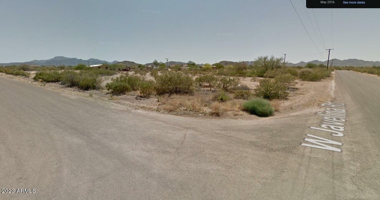 Property Photo:  436 N Tejon Road -  AZ 85139 