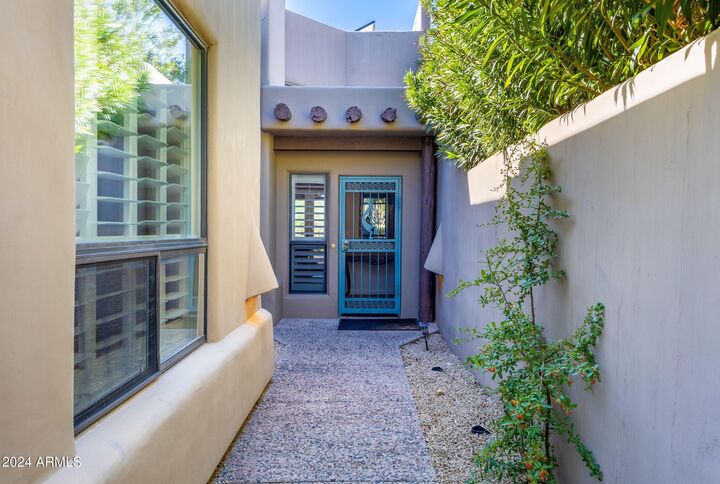 Property Photo: 9177 E Sunflower Court AZ 85266