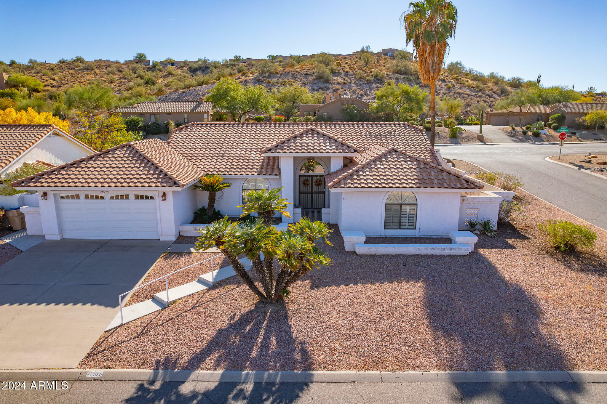 17025 E De Anza Drive  Fountain Hills AZ 85268 photo