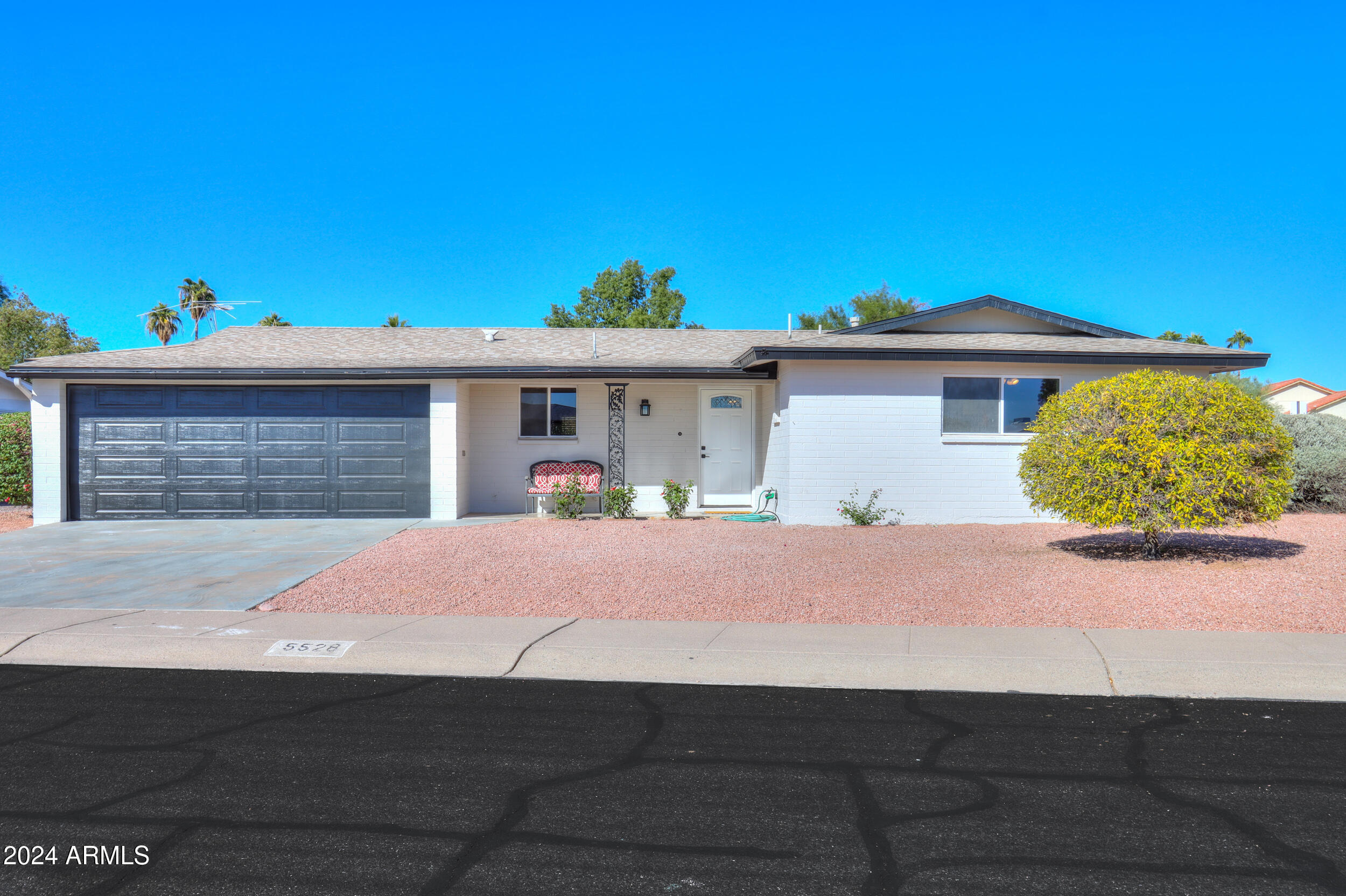 Property Photo: 5528 E Duncan Street AZ 85205
