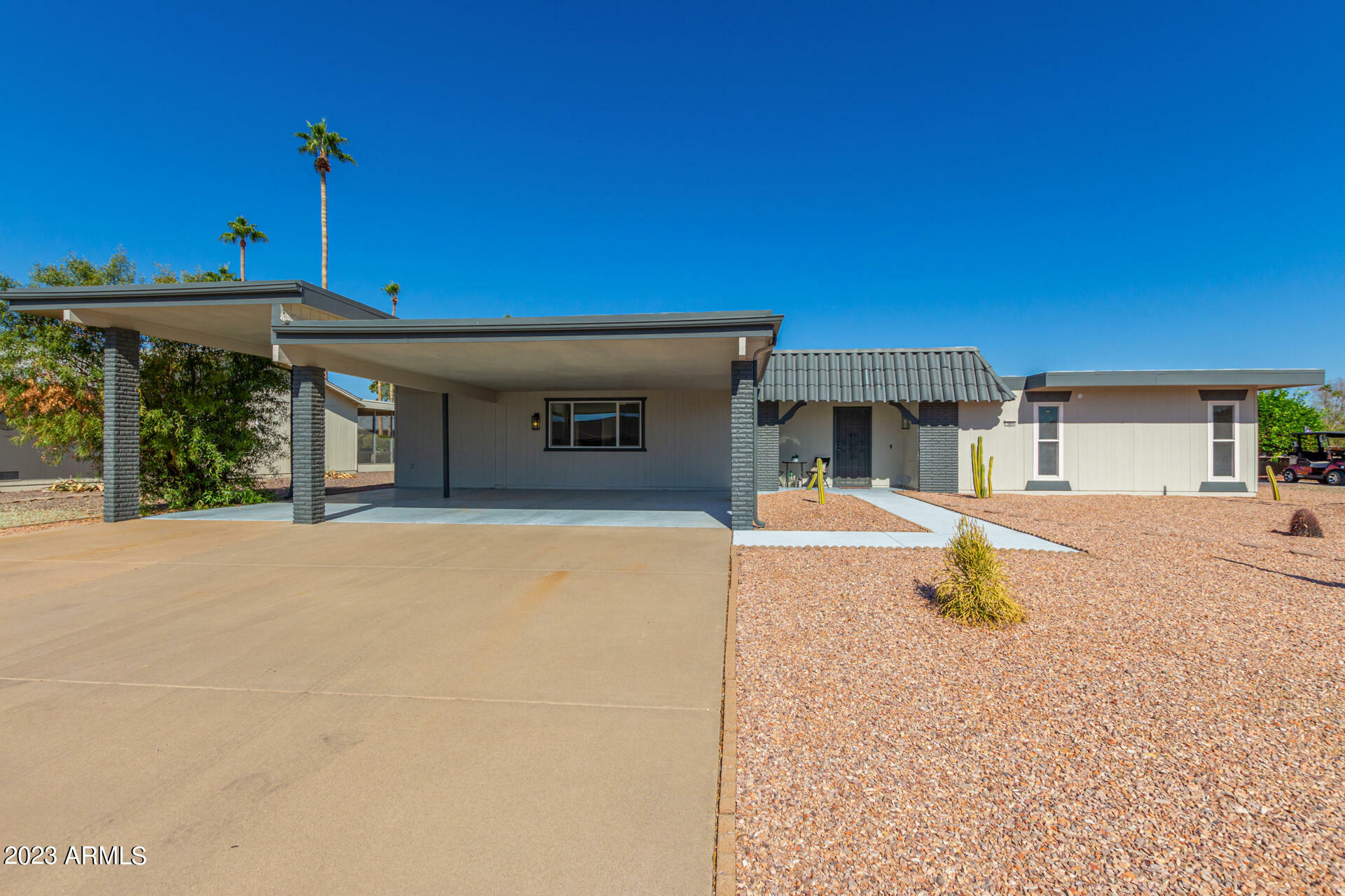 Property Photo:  19805 N Turquoise Hills Drive  AZ 85373 