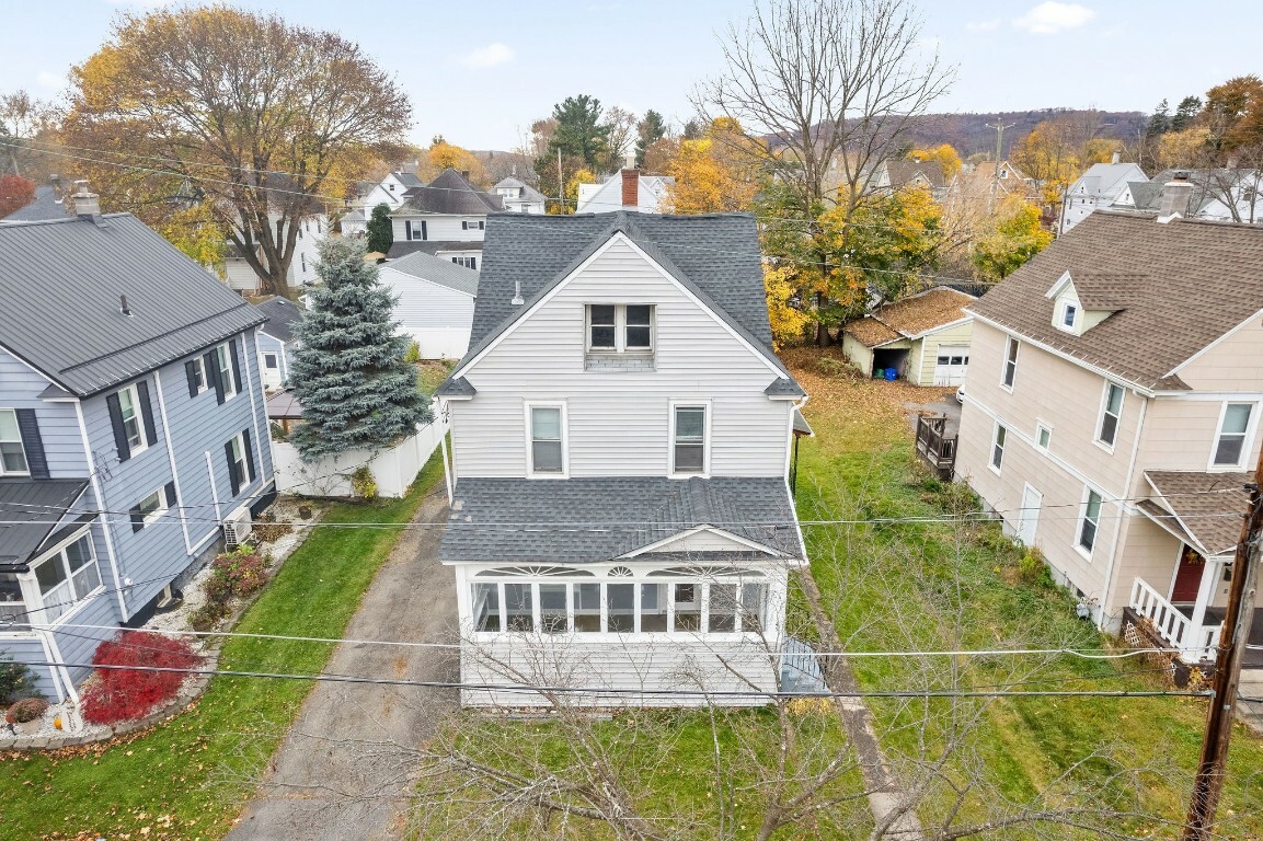 Property Photo:  45 Andrews Avenue  NY 13904 