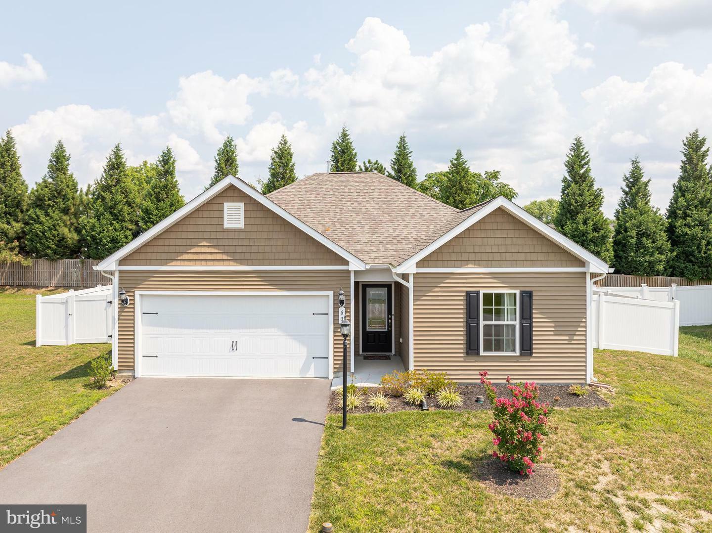 Property Photo: 63 Calder Street WV 25401