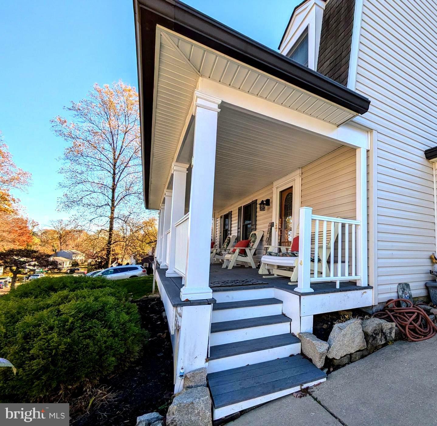 Property Photo:  511 Augusta Drive  MD 21012 