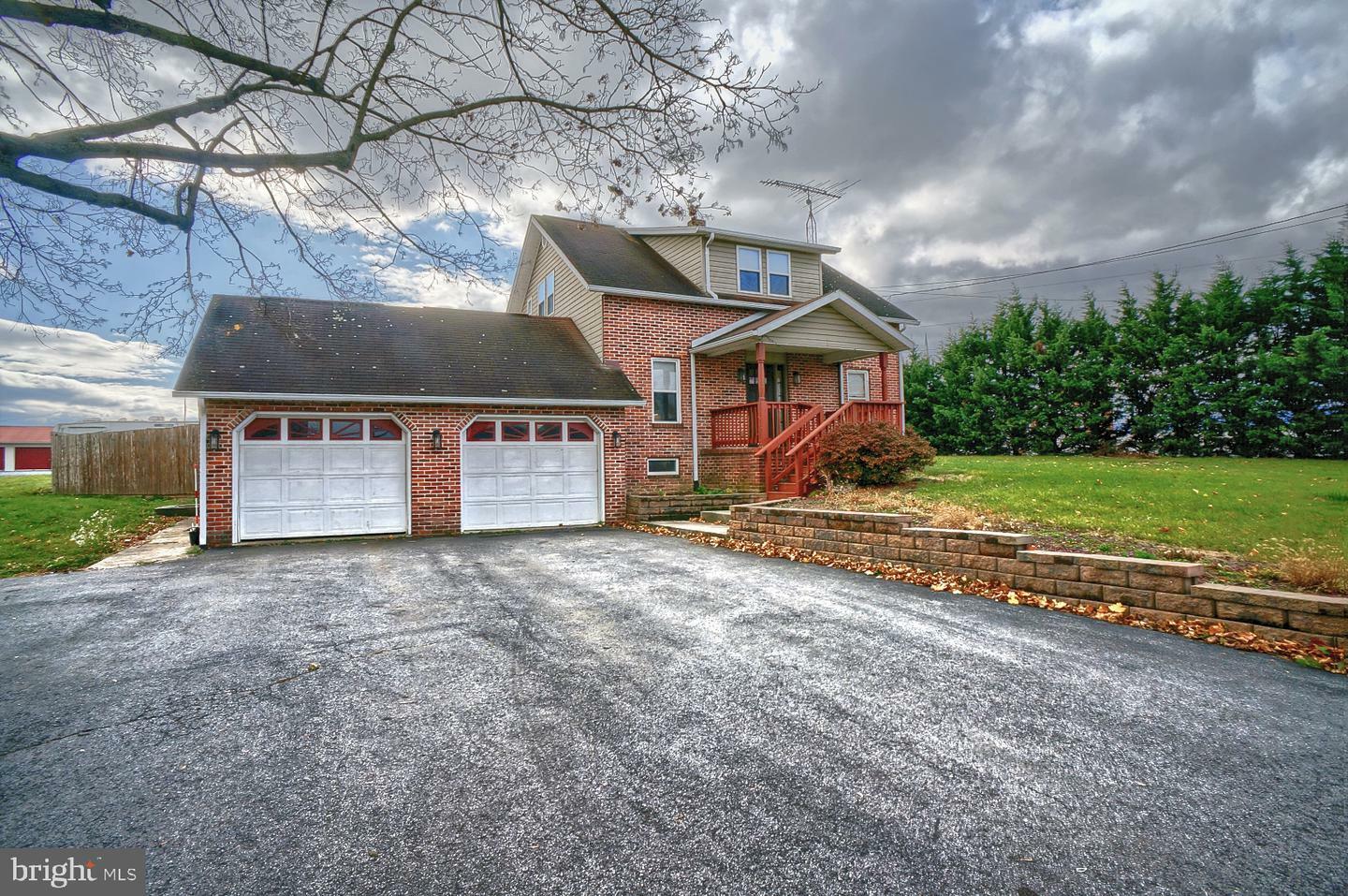 6260 Edenville Road  Chambersburg PA 17202 photo