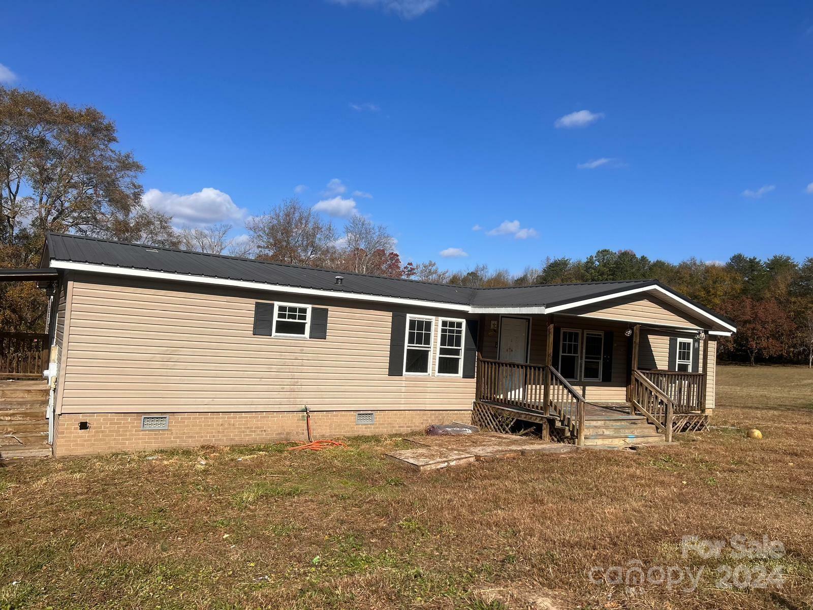 Property Photo:  238 Phillips Drive  NC 28043 