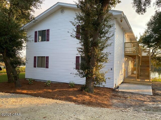 Property Photo: 7322 Highway 2302 FL 32409