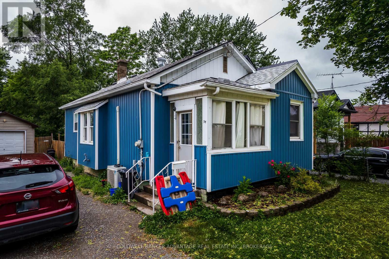 Photo de la propriété:  54 Lloyd Street  ON L2S 2N9 