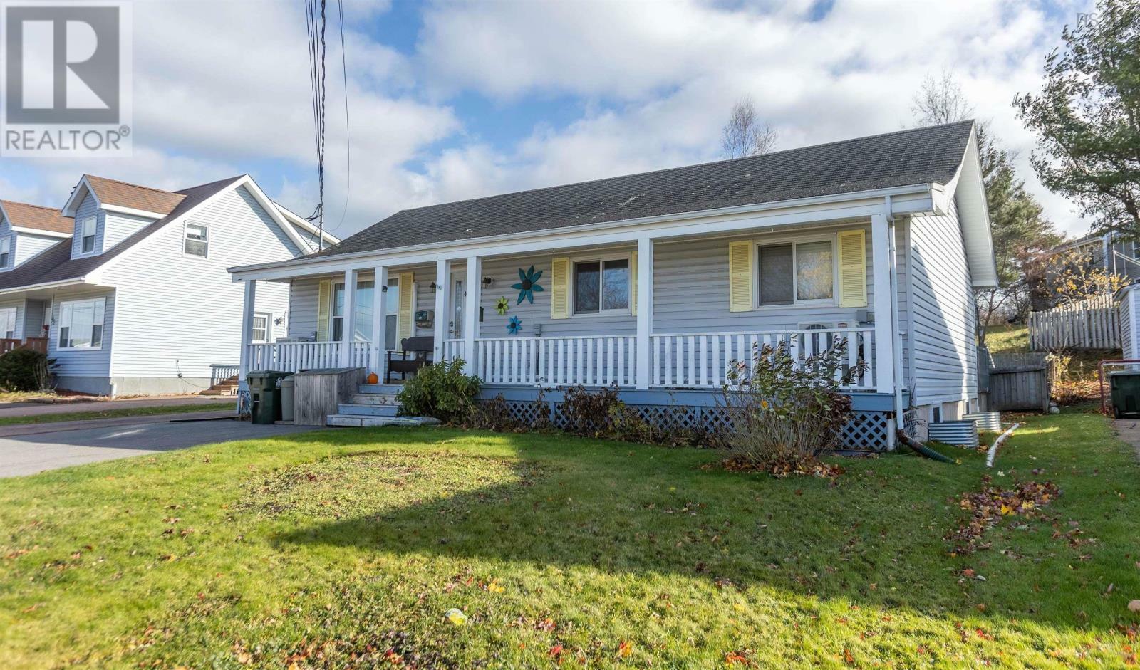 Property Photo:  41 Townshend Avenue  NS B4H 4T6 