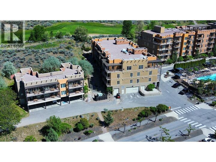 Property Photo: 1200 Rancher Creek Road 124B BC V0H 1V6