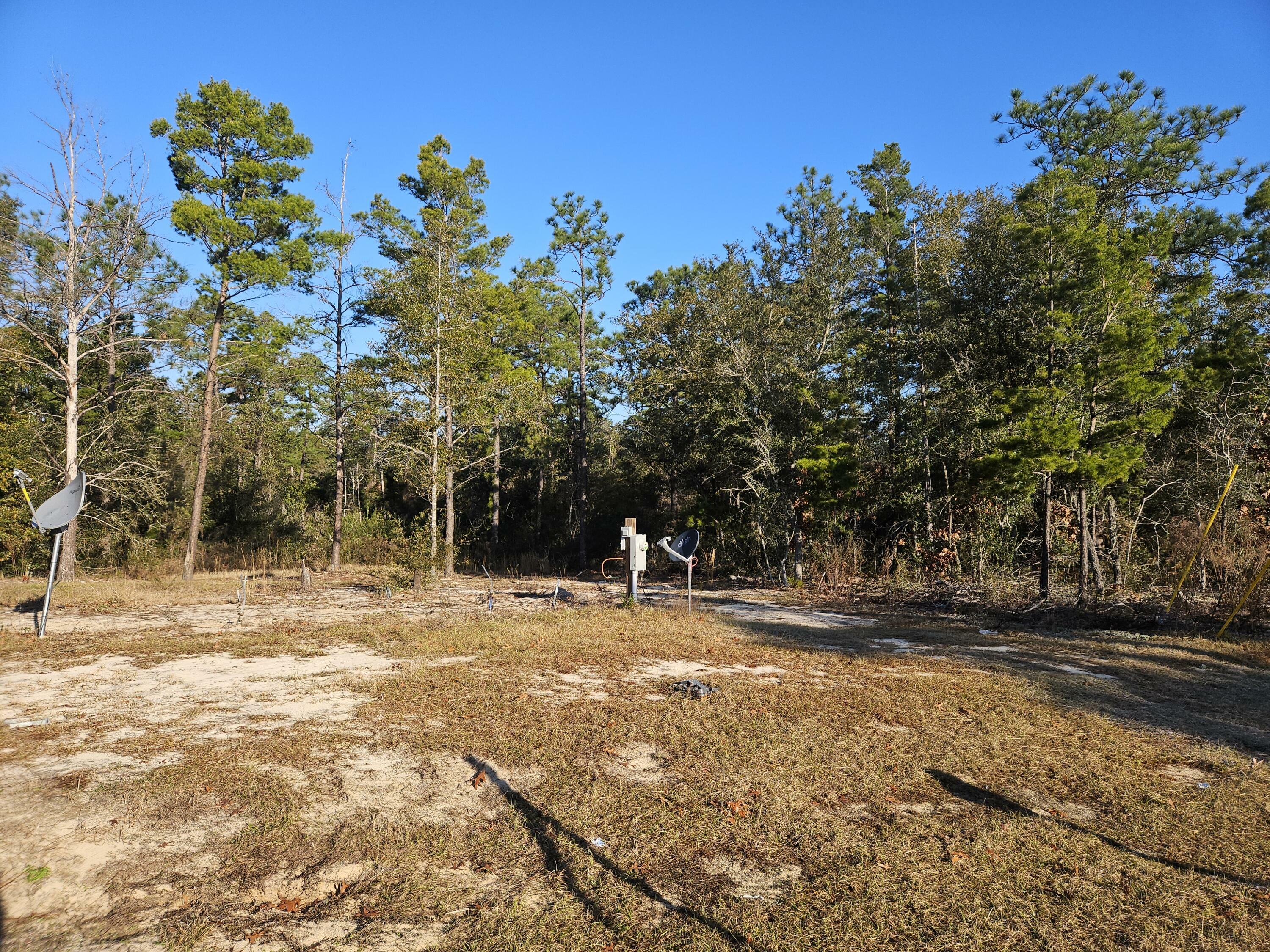 Property Photo:  225 E White Rose Street  FL 32433 