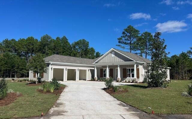 Property Photo:  144 W Captain Fritz Way  FL 32439 