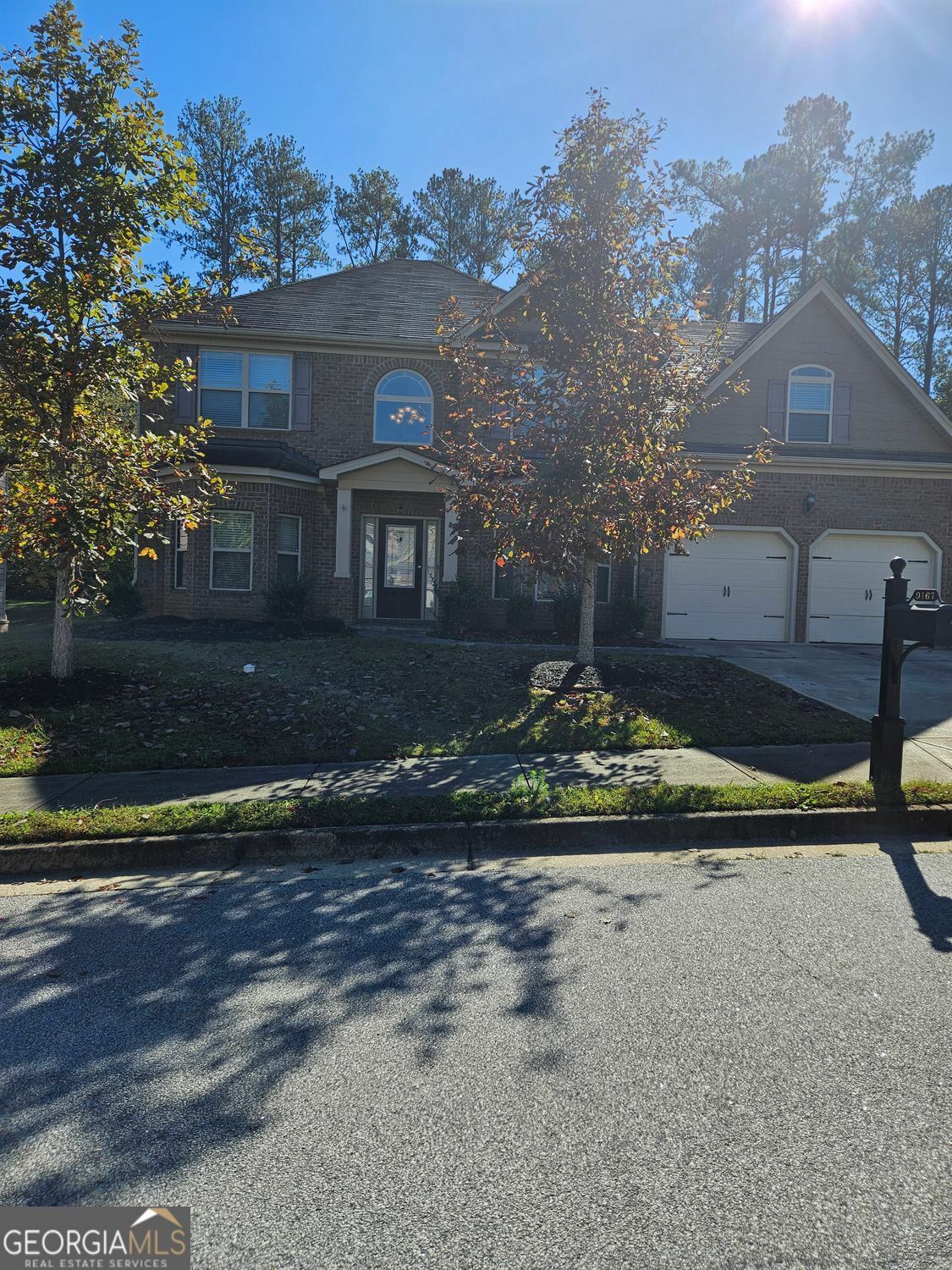 Property Photo:  9167 Plantation Circle Southeast  GA 30014 