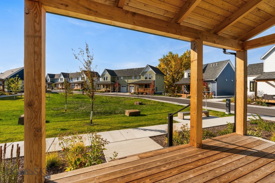 Property Photo:  2402 Blue Silos Way  MT 59715 