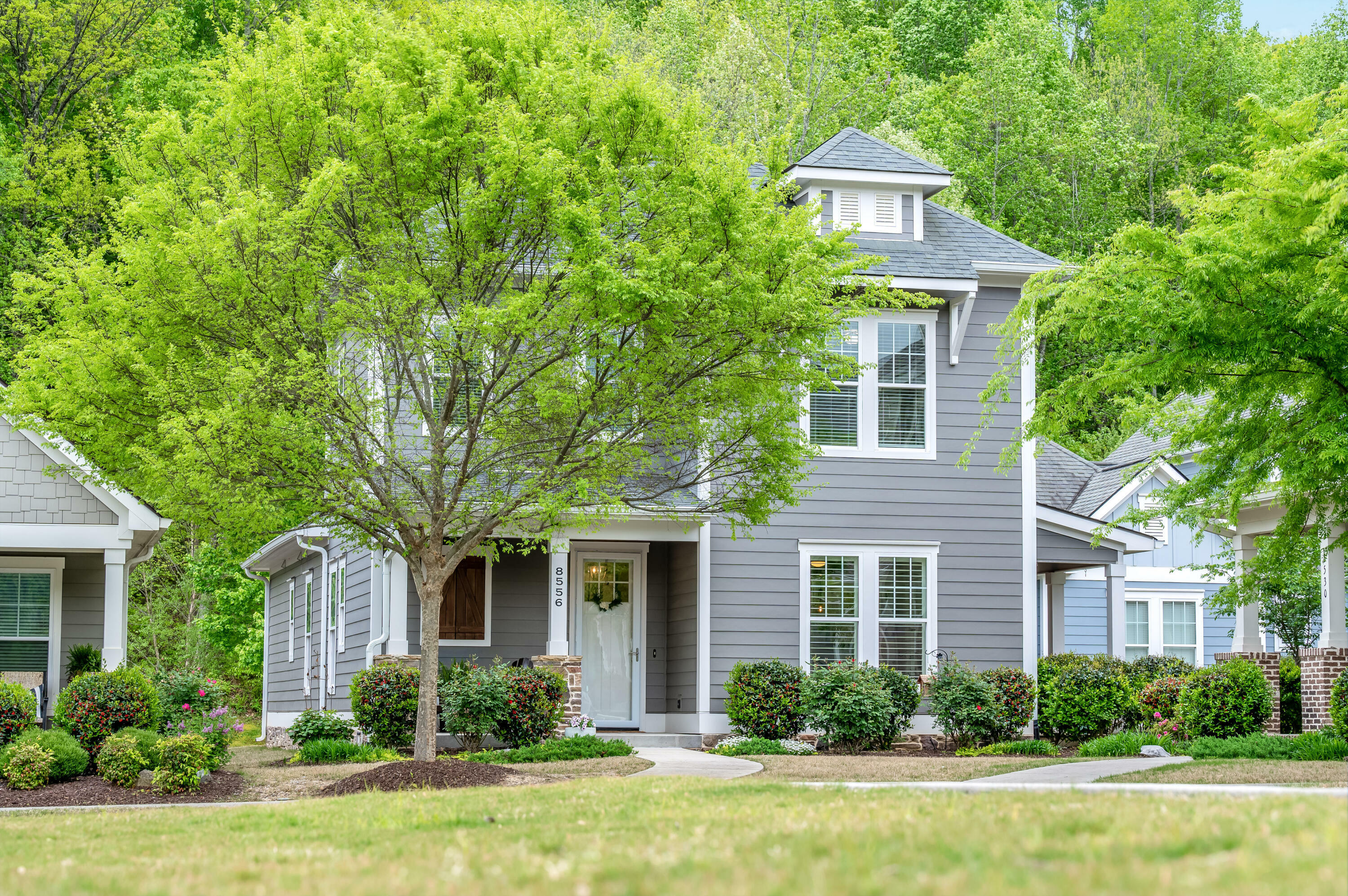 Property Photo:  8556 Festival Loop  TN 37419 