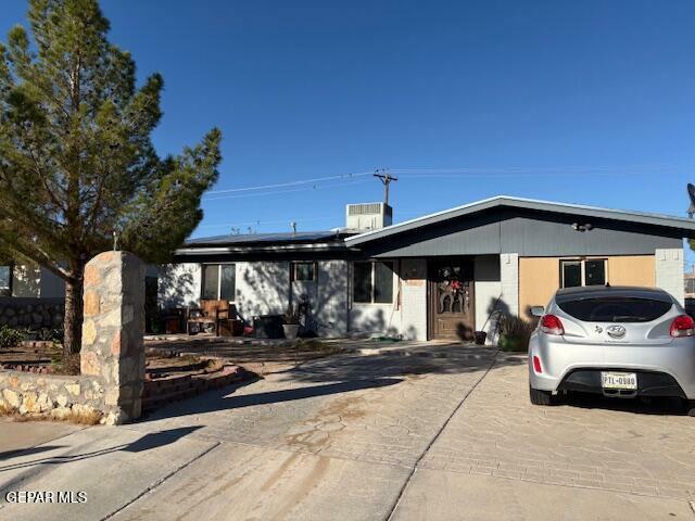 9209 Grenoble Drive  El Paso TX 79907 photo