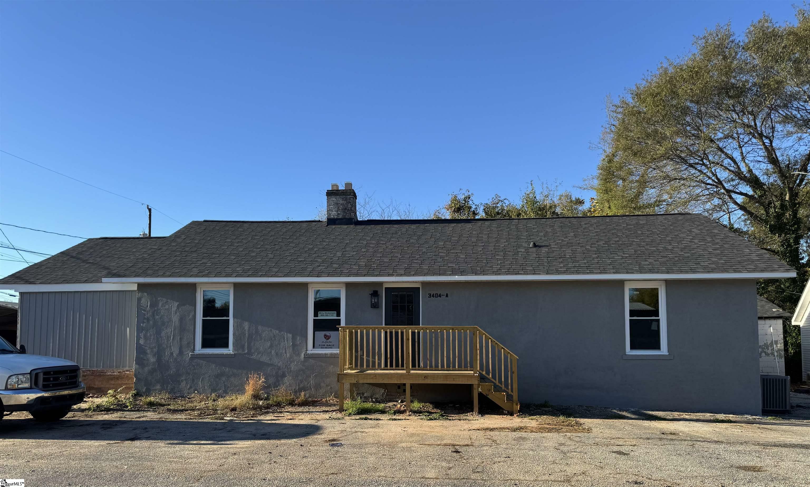 Property Photo:  3404 White Horse Road  SC 29611 