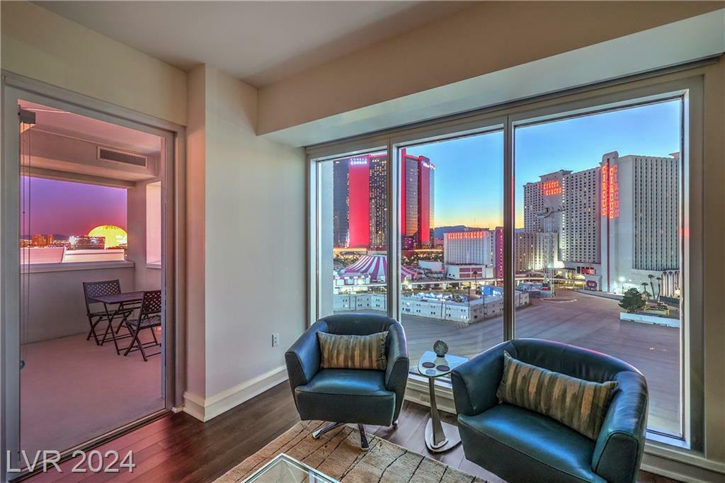 Property Photo:  2700 Las Vegas Boulevard 1010  NV 89109 