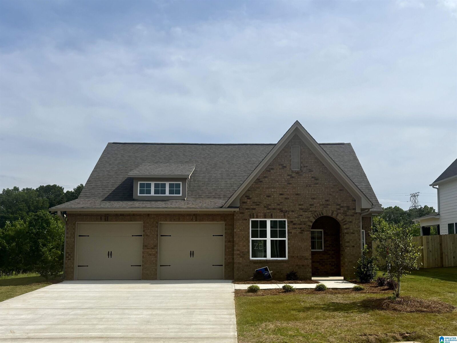 Property Photo:  249 Avondale Lane  AL 35128 