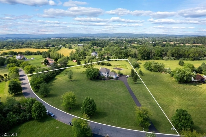 Property Photo: 27 Kingsridge Rd NJ 08825