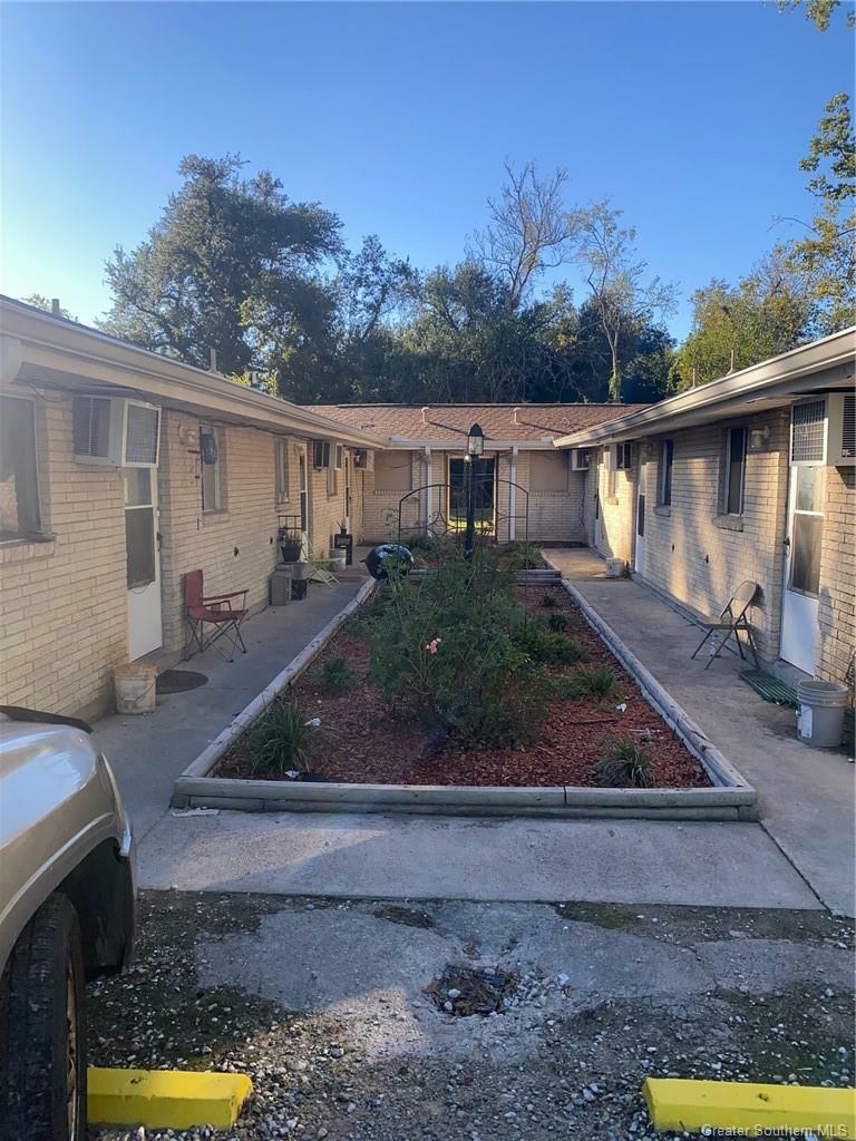 Property Photo:  3728 E Opelousas Street C  LA 70615 