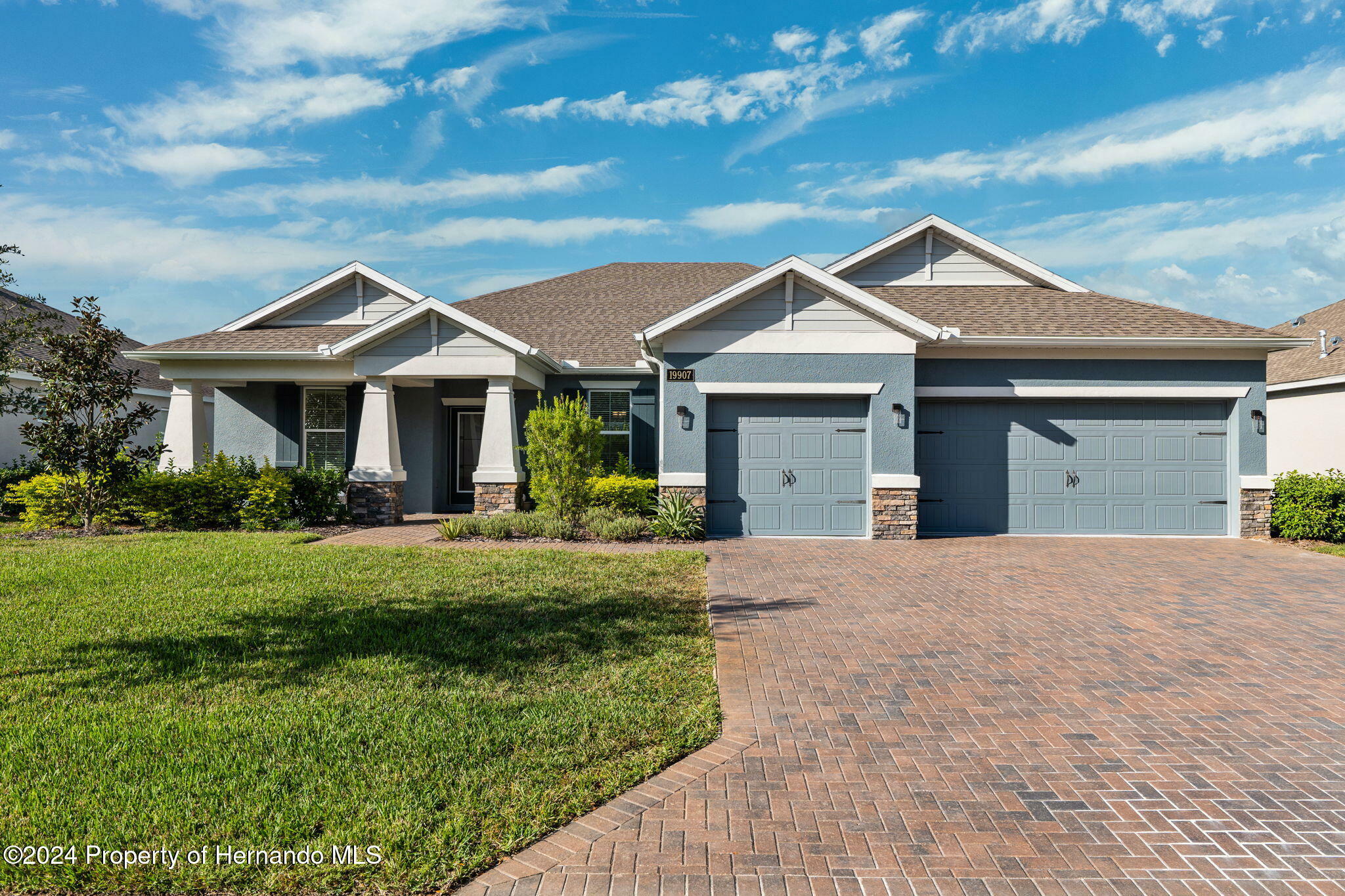 19907 Tattnall Way  Brooksville FL 34601 photo