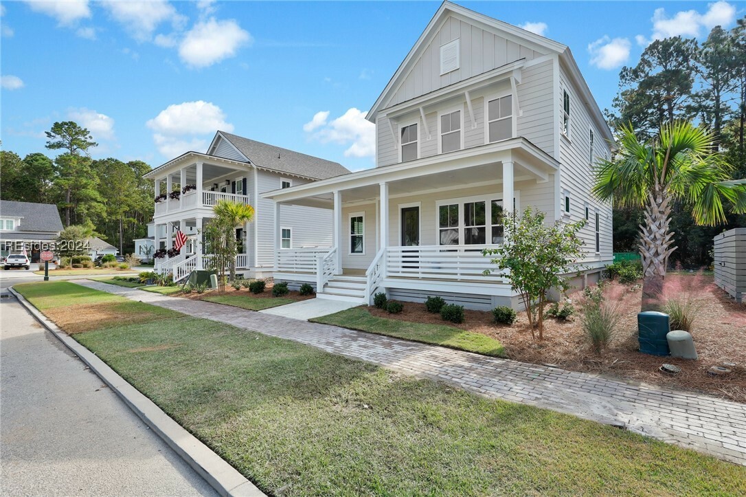 Property Photo:  34 Pondhawk Road  SC 29909 