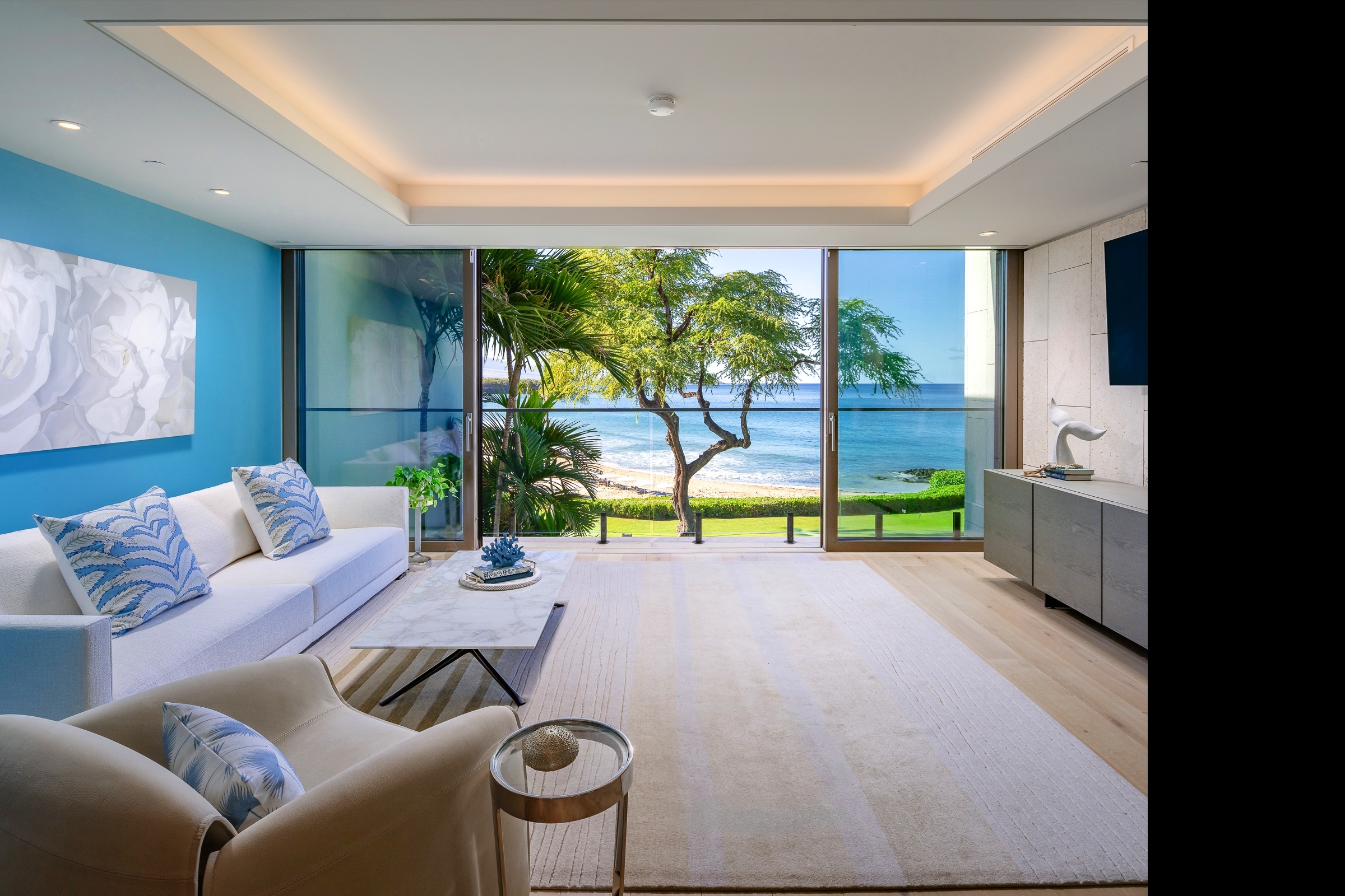 Property Photo:  66-84 Kaunaoa Dr B31  HI 96743 