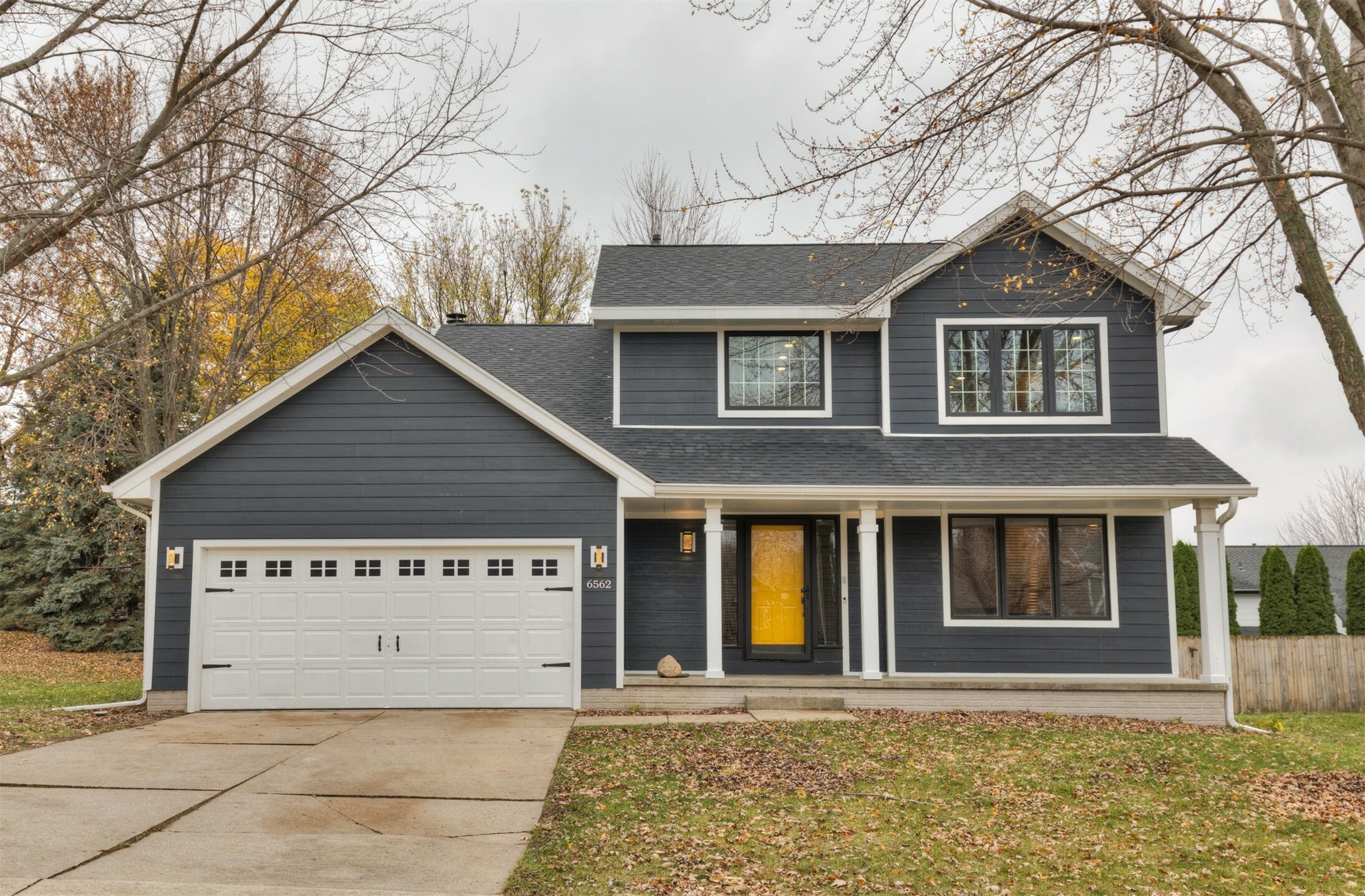 6562 Center Street  West Des Moines IA 50266 photo