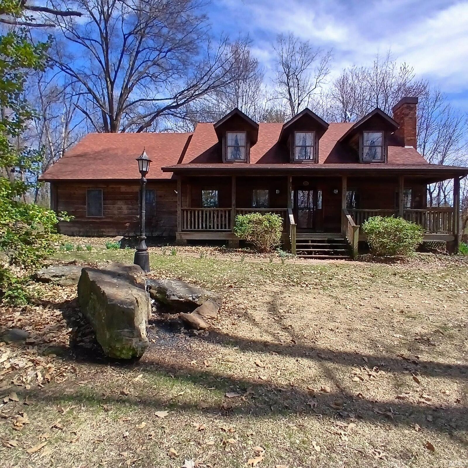 Property Photo: 105 Jacob Orchard IN 47562