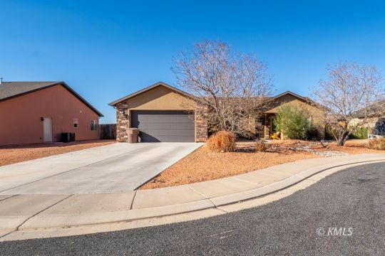 Property Photo:  546 S Cedar Circle  UT 84741 