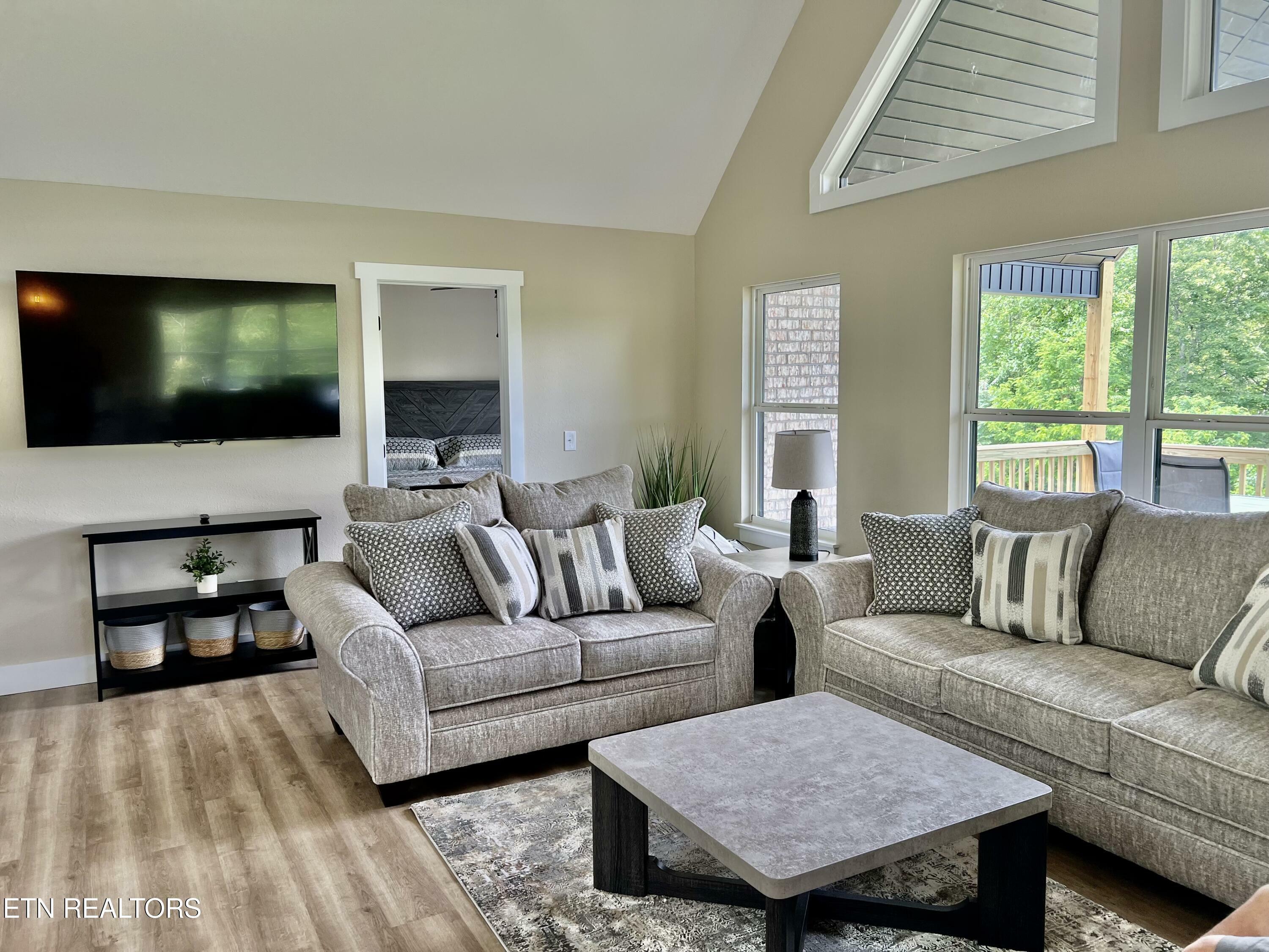 Property Photo: 139 Pool Rd TN 37766