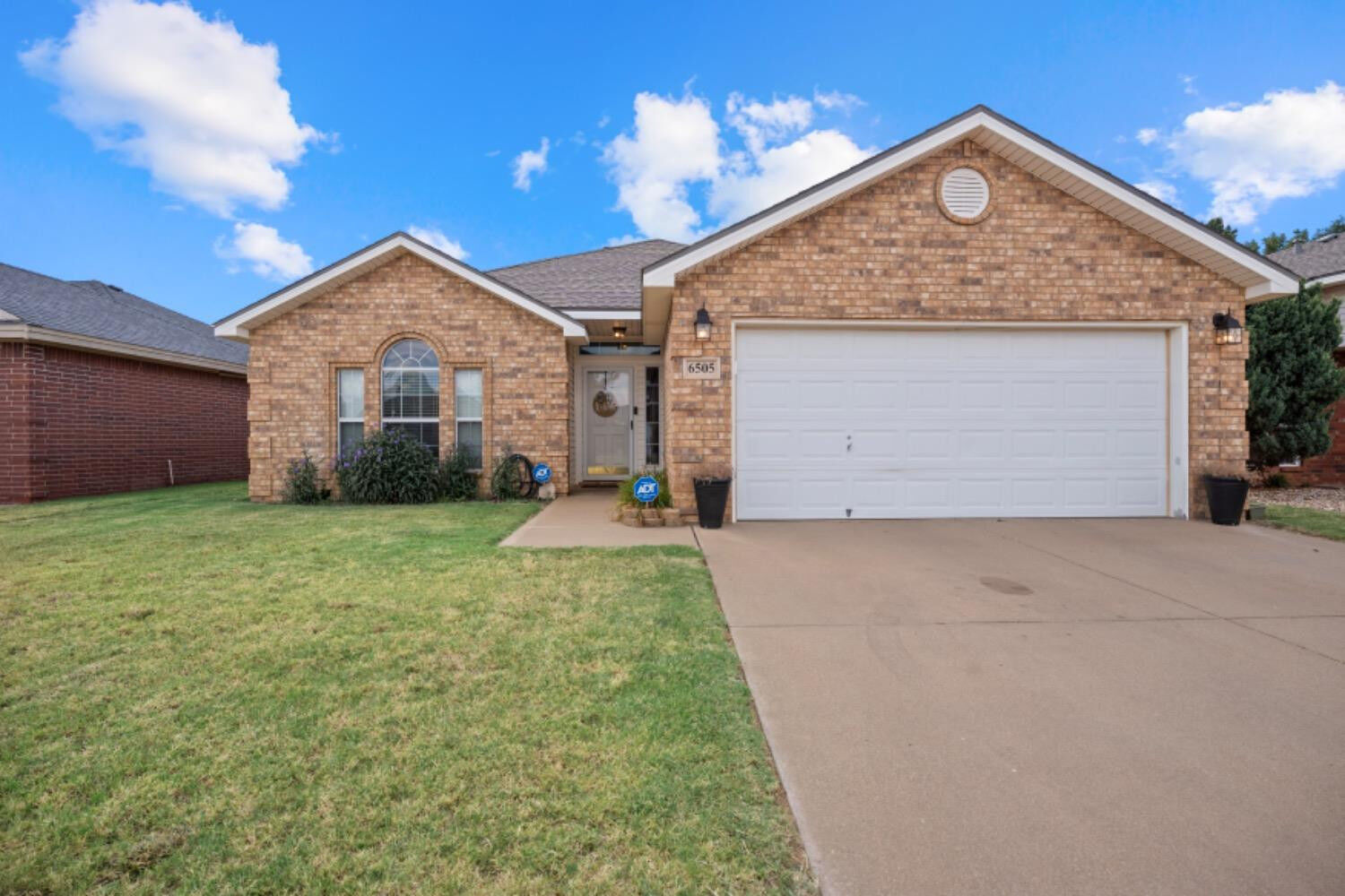 Property Photo:  6505 88th Street  TX 79424 