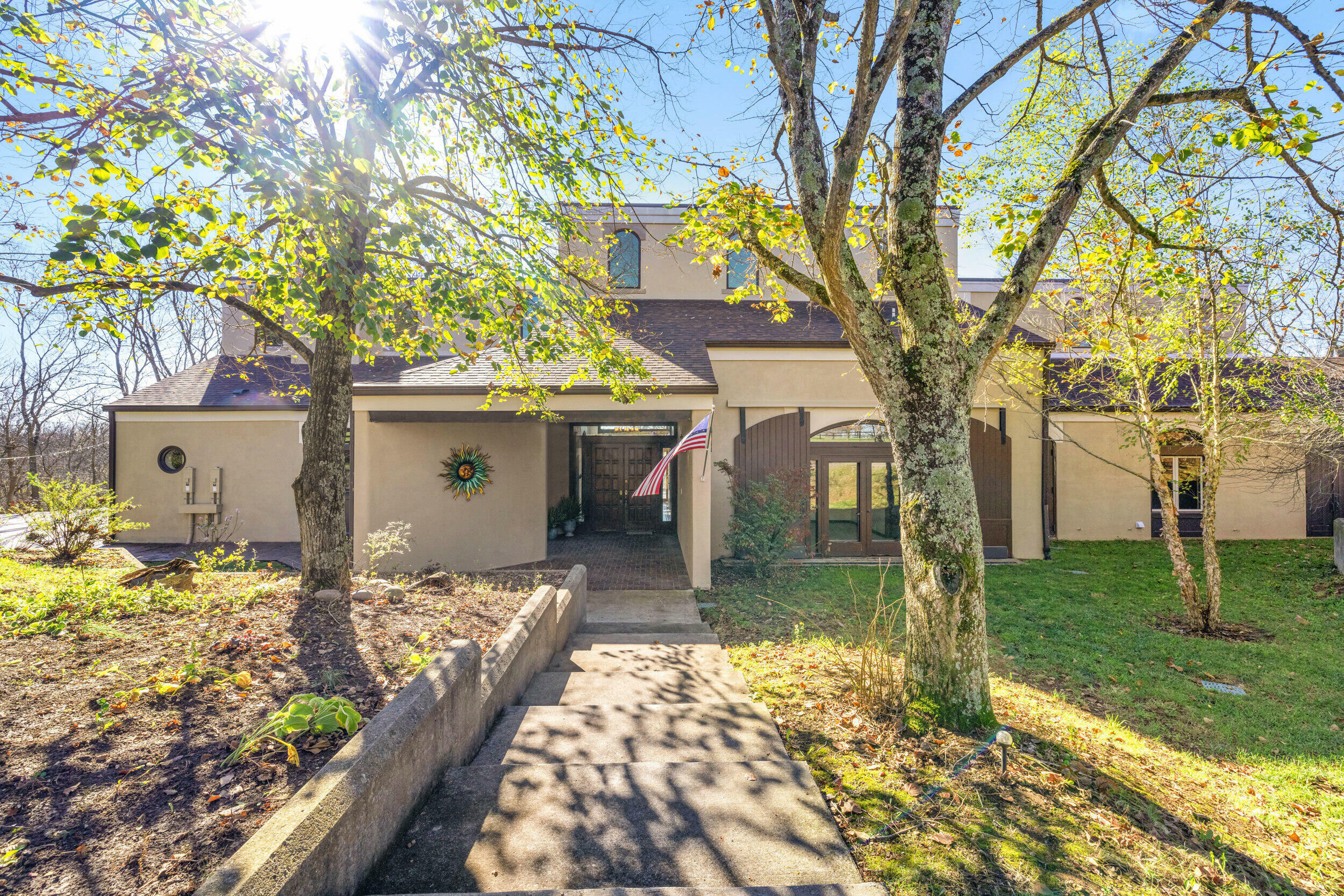 Property Photo: 3494 Lemons Mill Pike KY 40511