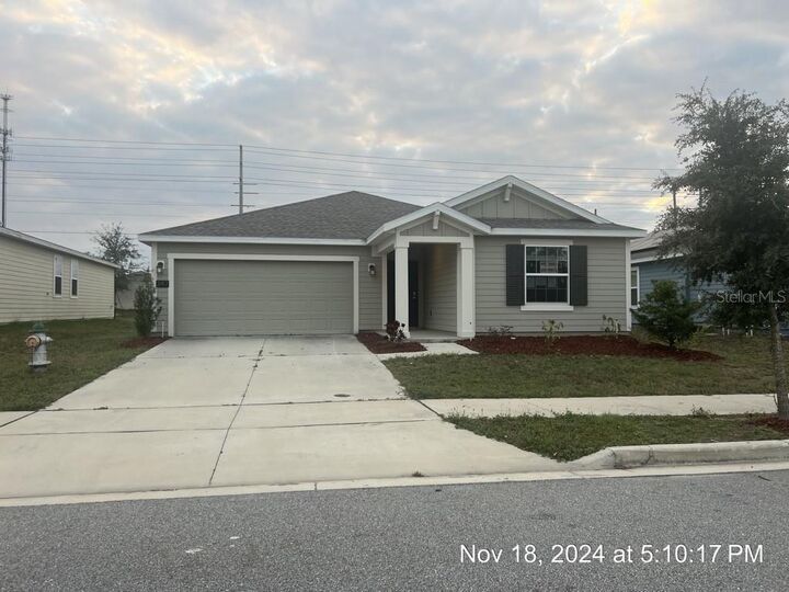 347 Estates Court  Haines City FL 33844 photo