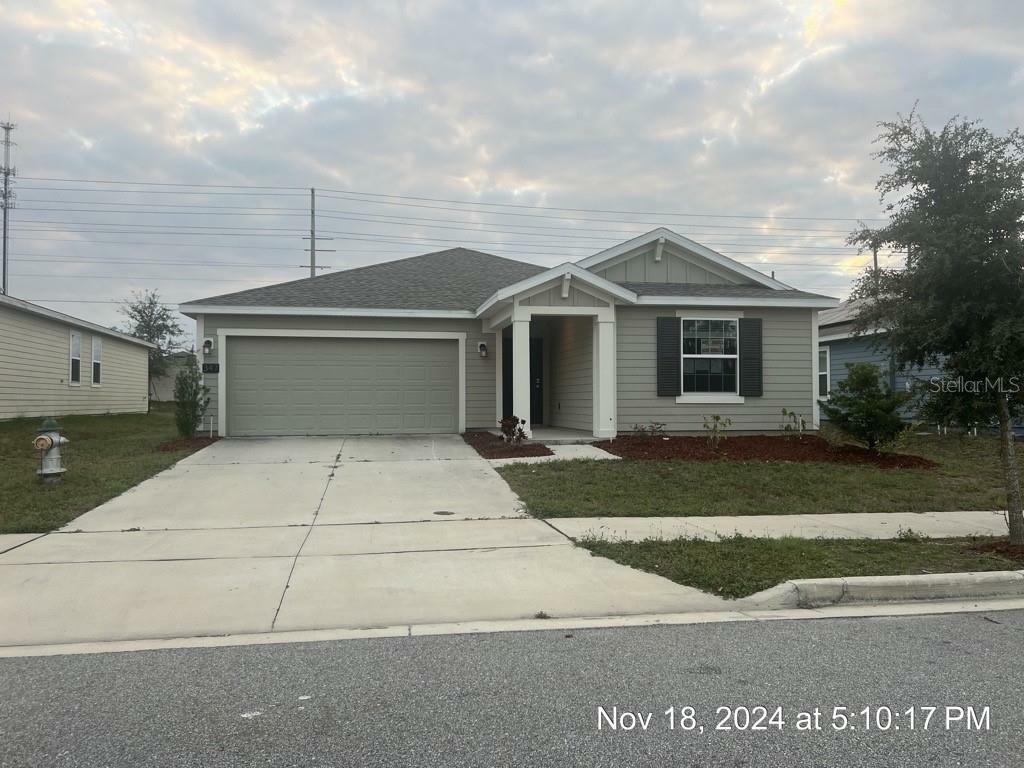 Property Photo:  347 Estates Court  FL 33844 