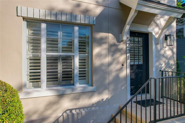 Property Photo: 5231 Baskin Street FL 32814