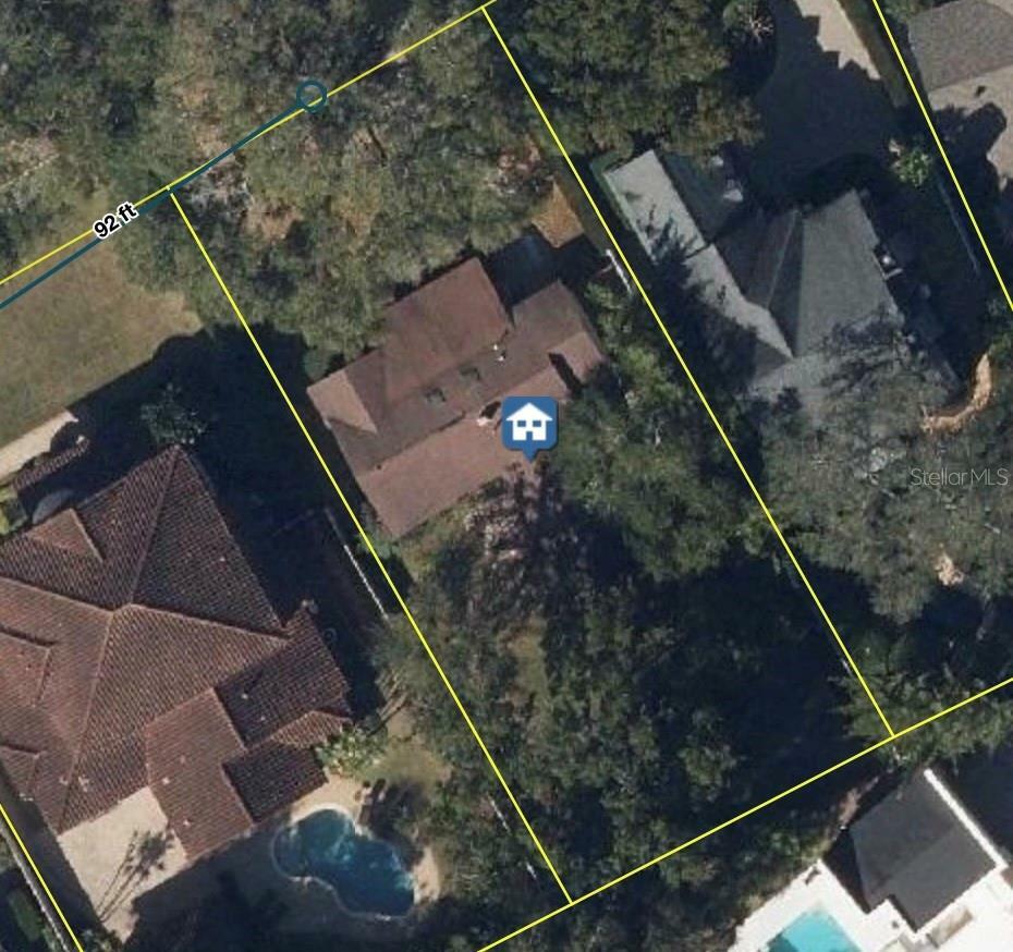 250 W Reading Way  Winter Park FL 32789 photo