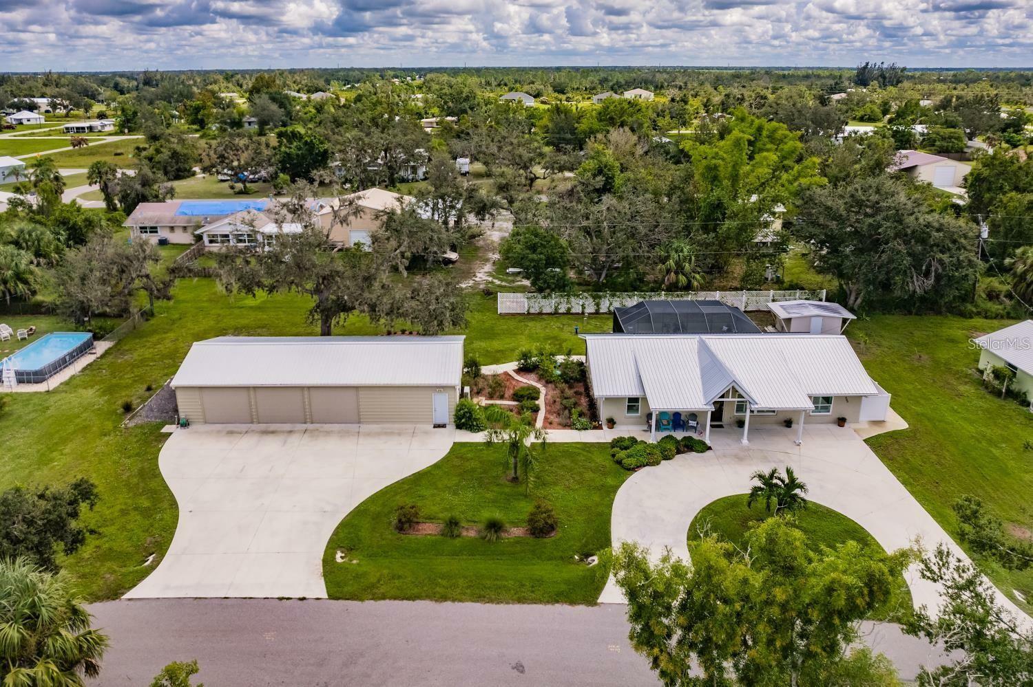 500 Ridgecrest Drive  Punta Gorda FL 33982 photo