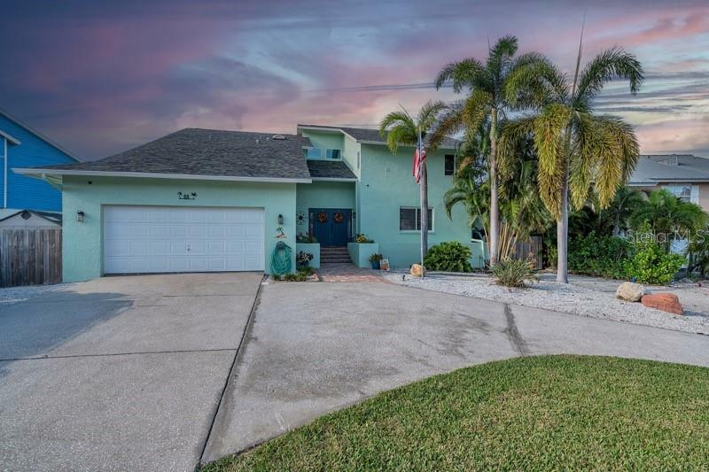 69 Gulfwinds Drive  Palm Harbor FL 34683 photo