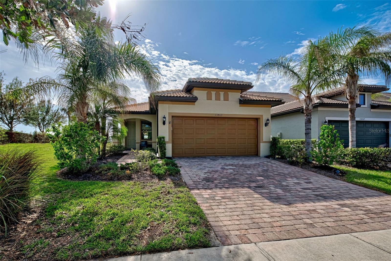 Property Photo:  13803 Botteri Street  FL 34293 