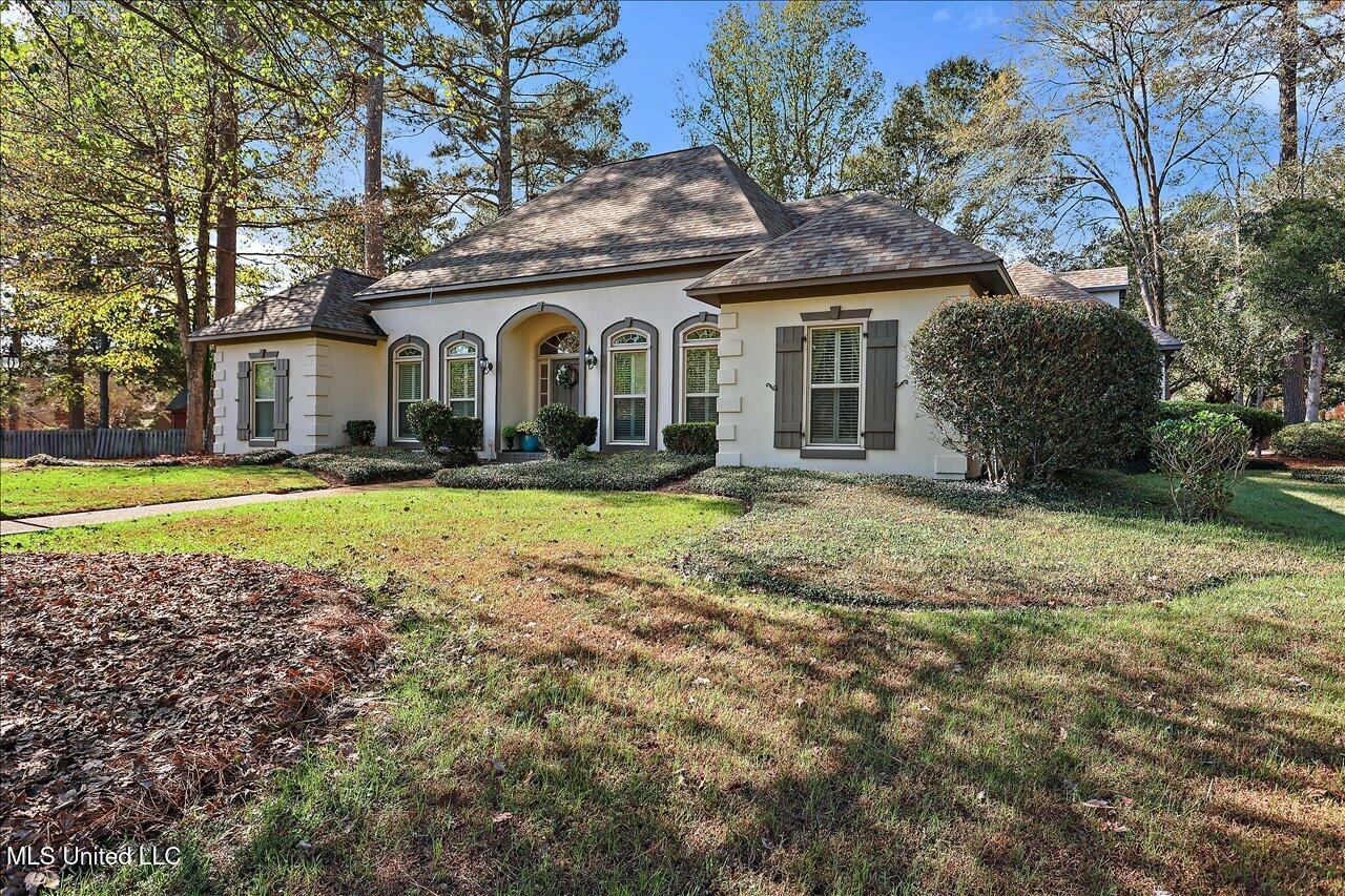 Property Photo: 741 Chelsea Court MS 39110