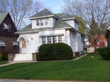 Property Photo:  3294 N 58th St  WI 53216 