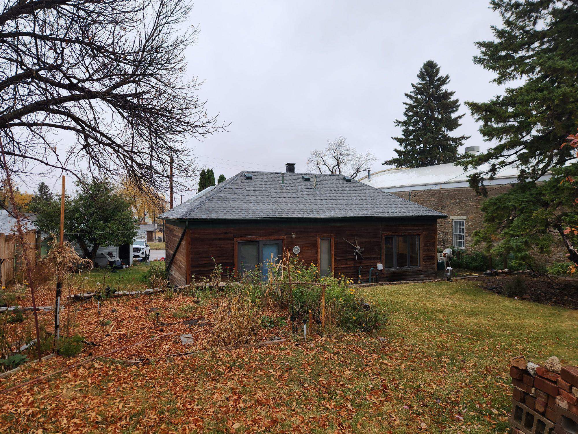 Property Photo:  1117 Custer Street  SD 57793 