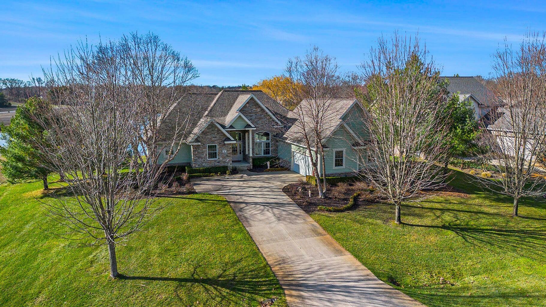 Property Photo: 11325 Killarney Drive MI 49346