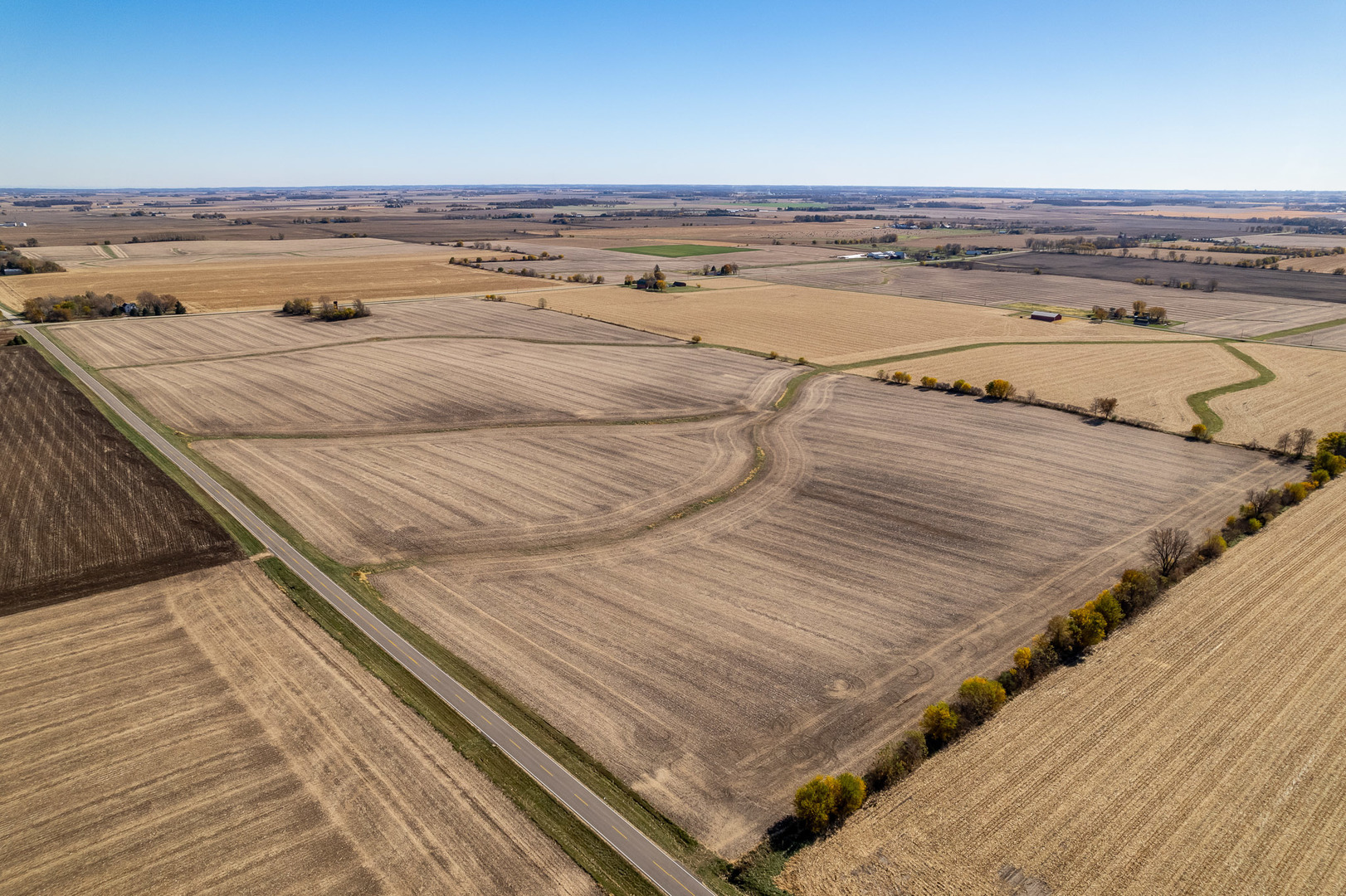 Property Photo:  28xx Stone Quarry Road  IL 61008 